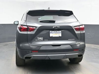 2019 Chevrolet Blazer Premier