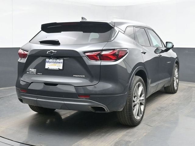 2019 Chevrolet Blazer Premier
