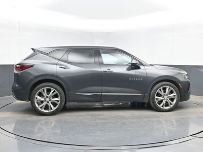 2019 Chevrolet Blazer Premier