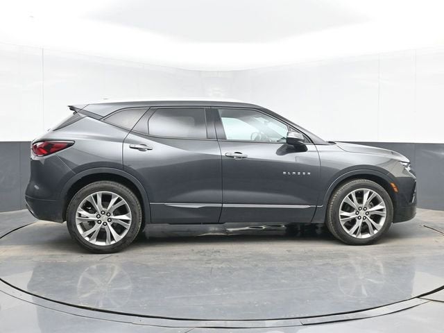 2019 Chevrolet Blazer Premier