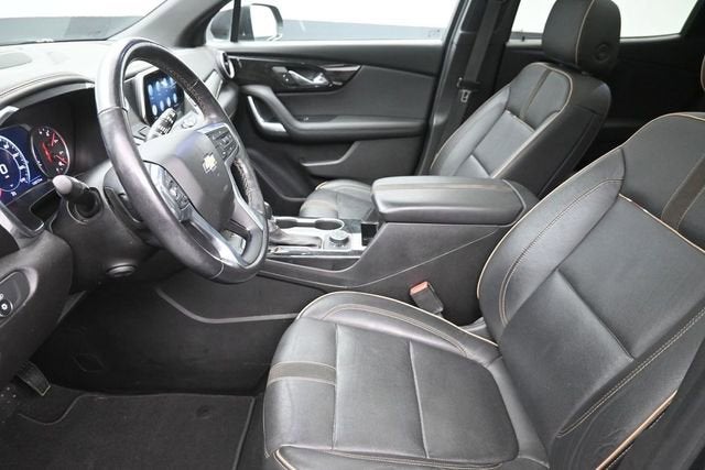 2019 Chevrolet Blazer Premier