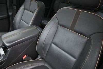 2019 Chevrolet Blazer Premier