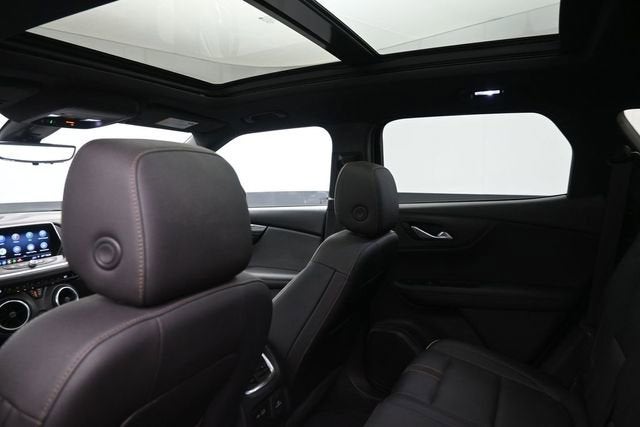 2019 Chevrolet Blazer Premier
