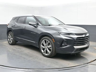 2019 Chevrolet Blazer Premier