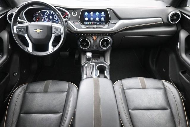 2019 Chevrolet Blazer Premier