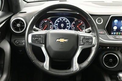2019 Chevrolet Blazer Premier