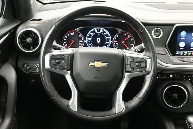 2019 Chevrolet Blazer Premier