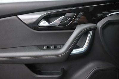 2019 Chevrolet Blazer Premier