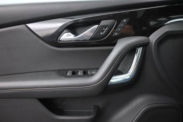 2019 Chevrolet Blazer Premier