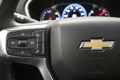 2019 Chevrolet Blazer Premier
