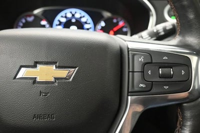 2019 Chevrolet Blazer Premier