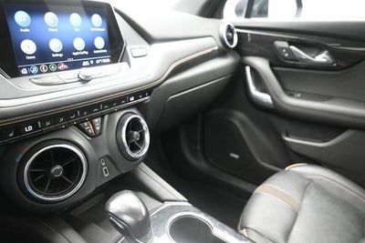 2019 Chevrolet Blazer Premier