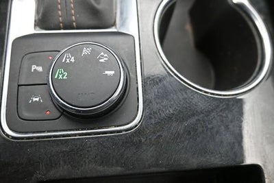 2019 Chevrolet Blazer Premier