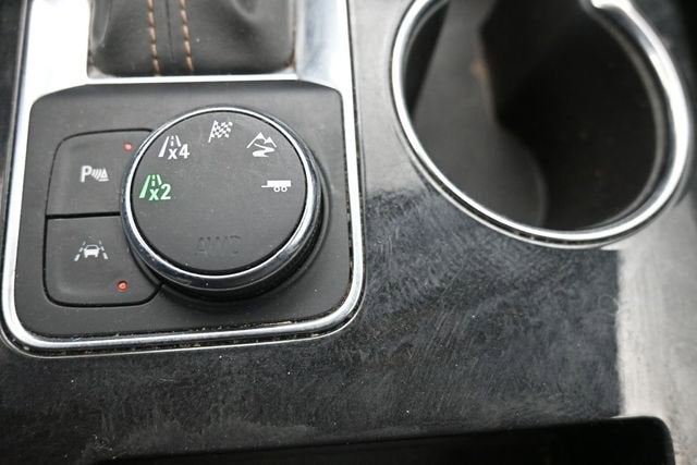 2019 Chevrolet Blazer Premier