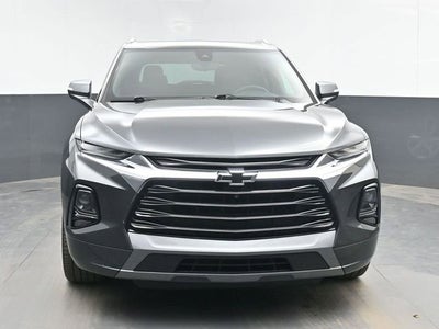 2019 Chevrolet Blazer Premier