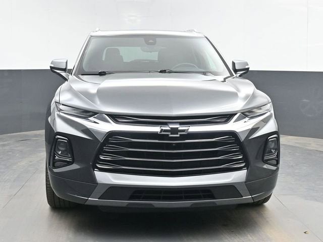 2019 Chevrolet Blazer Premier