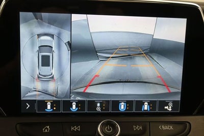 2019 Chevrolet Blazer Premier