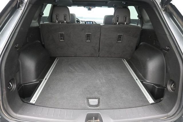 2019 Chevrolet Blazer Premier