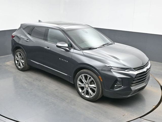 2019 Chevrolet Blazer Premier