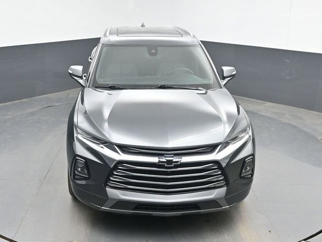 2019 Chevrolet Blazer Premier