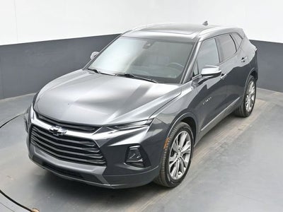 2019 Chevrolet Blazer Premier