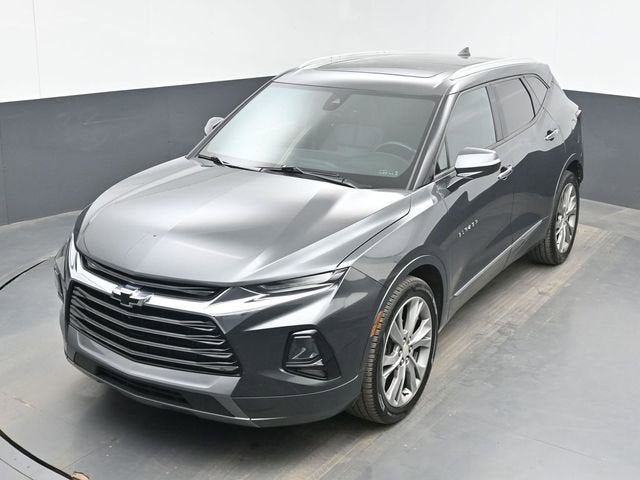 2019 Chevrolet Blazer Premier