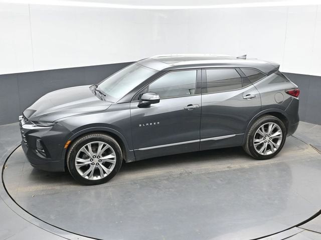 2019 Chevrolet Blazer Premier