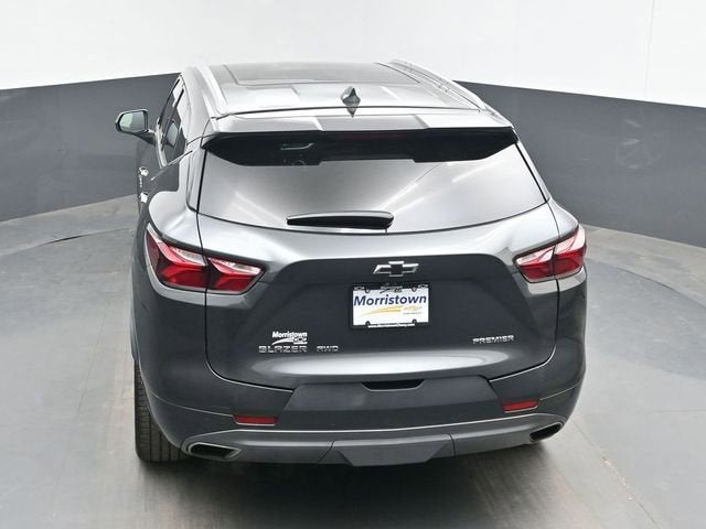 2019 Chevrolet Blazer Premier