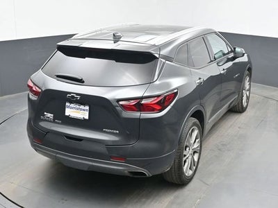2019 Chevrolet Blazer Premier