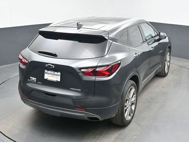2019 Chevrolet Blazer Premier