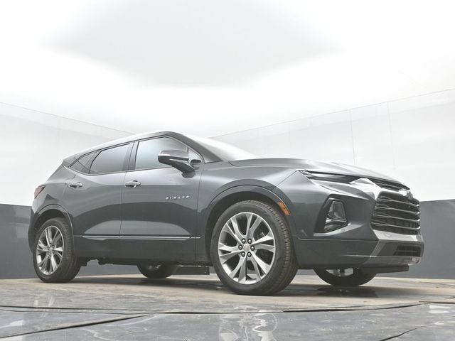 2019 Chevrolet Blazer Premier