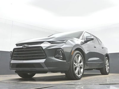 2019 Chevrolet Blazer Premier