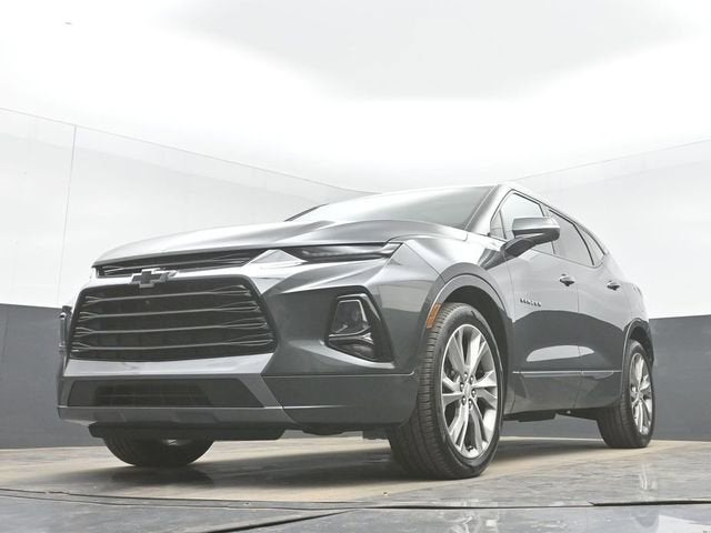 2019 Chevrolet Blazer Premier