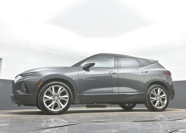 2019 Chevrolet Blazer Premier