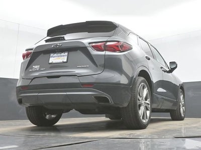 2019 Chevrolet Blazer Premier