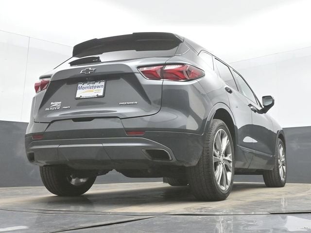 2019 Chevrolet Blazer Premier