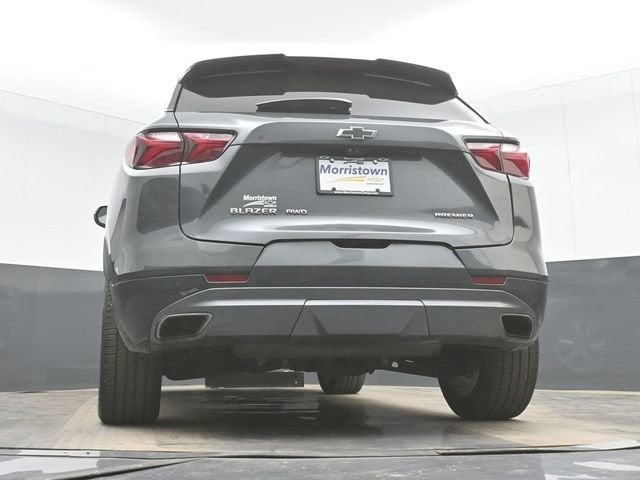 2019 Chevrolet Blazer Premier