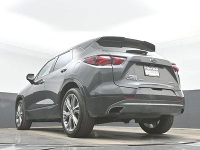2019 Chevrolet Blazer Premier
