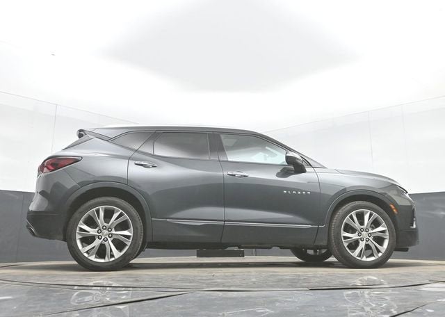 2019 Chevrolet Blazer Premier