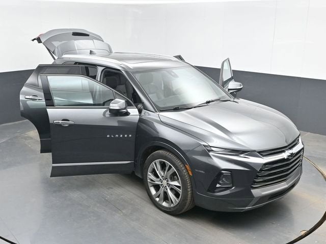 2019 Chevrolet Blazer Premier