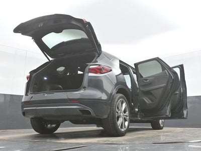 2019 Chevrolet Blazer Premier