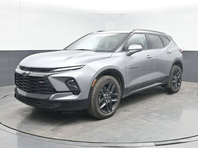 2026 Chevrolet Blazer RS - Photo 10