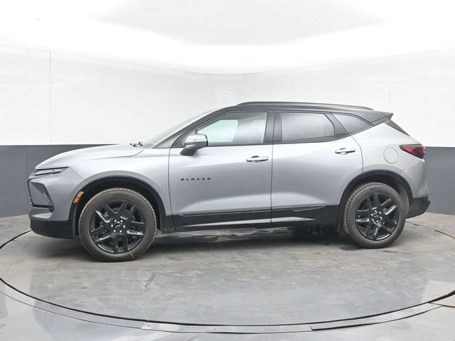 2026 Chevrolet Blazer RS - Photo 11