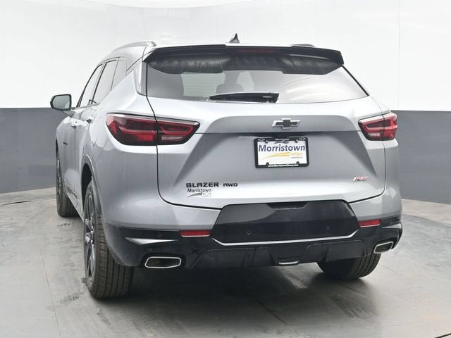2026 Chevrolet Blazer RS - Photo 12
