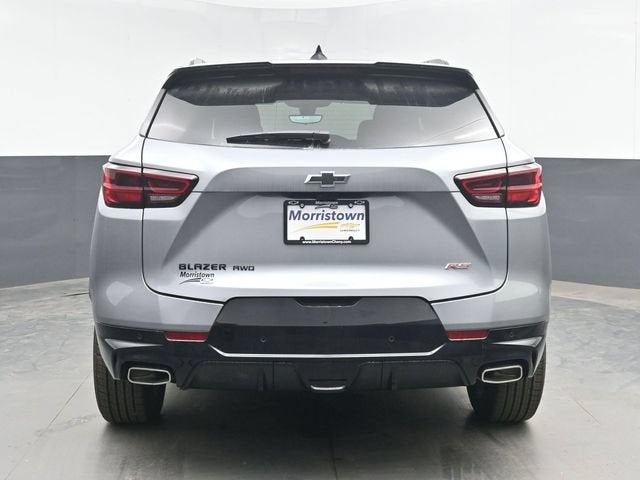 2026 Chevrolet Blazer RS - Photo 13