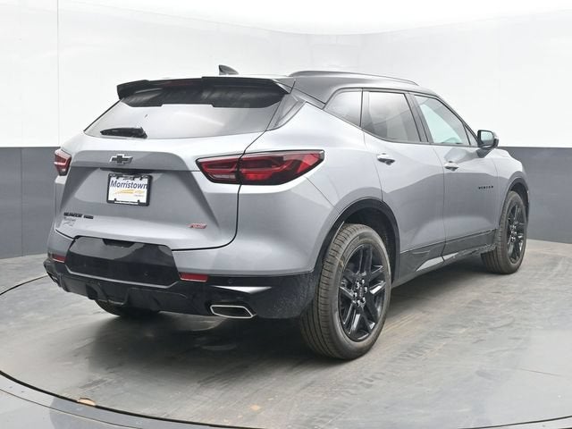 2026 Chevrolet Blazer RS - Photo 14