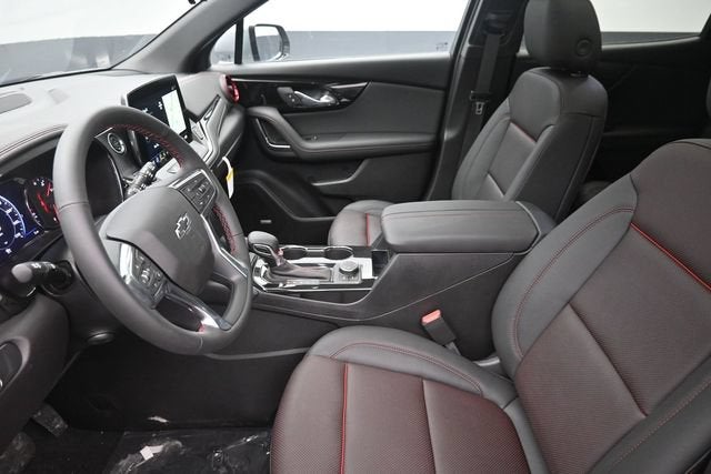 2026 Chevrolet Blazer RS - Photo 16