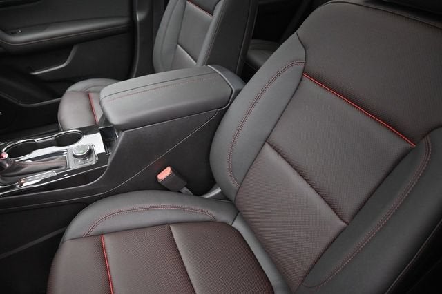 2026 Chevrolet Blazer RS - Photo 17