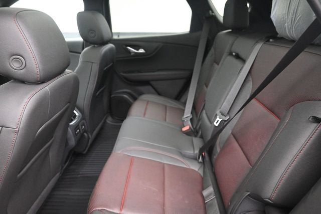 2026 Chevrolet Blazer RS - Photo 18