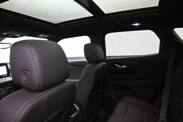 2026 Chevrolet Blazer RS - Photo 19